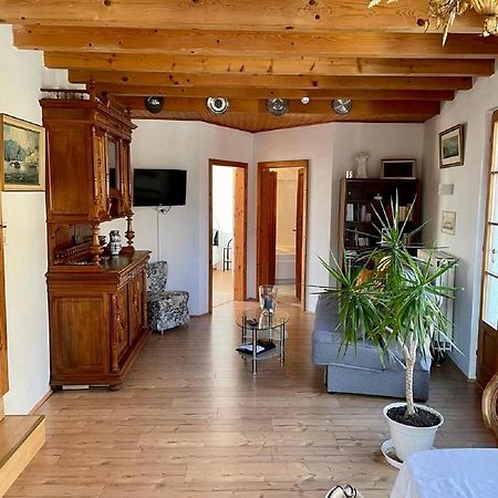 Ferienwohnung Naegler Erbach  Bagian luar foto