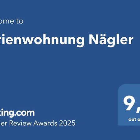 Ferienwohnung Naegler Erbach  Bagian luar foto
