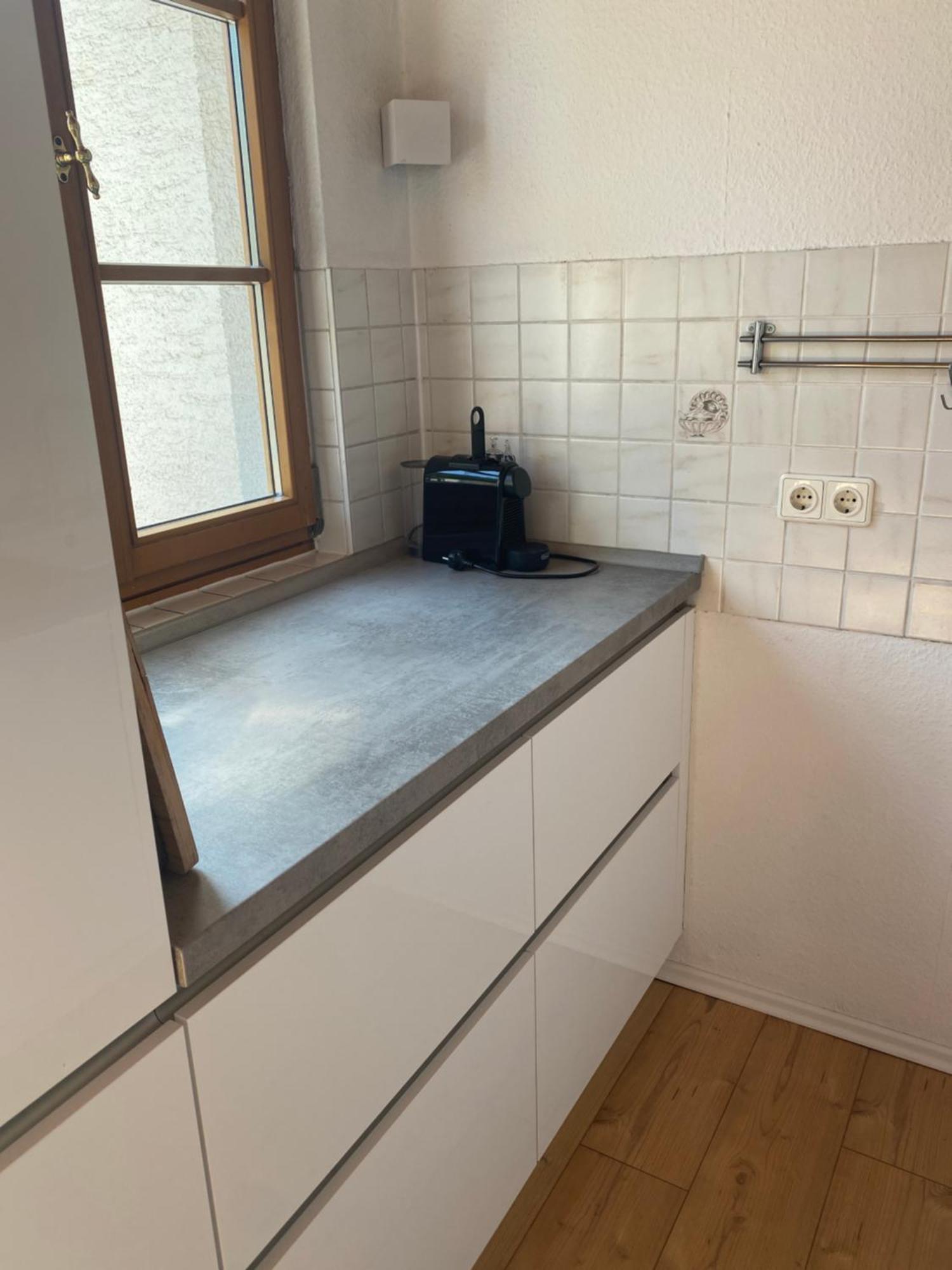 Ferienwohnung Naegler Erbach  Bagian luar foto